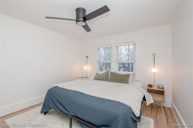 1100 N Altadena Avenue, Royal Oak, MI 48067