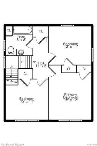 1100 N Altadena Avenue, Royal Oak, MI 48067