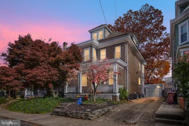 705 W 22ND ST, Wilmington, DE 19802