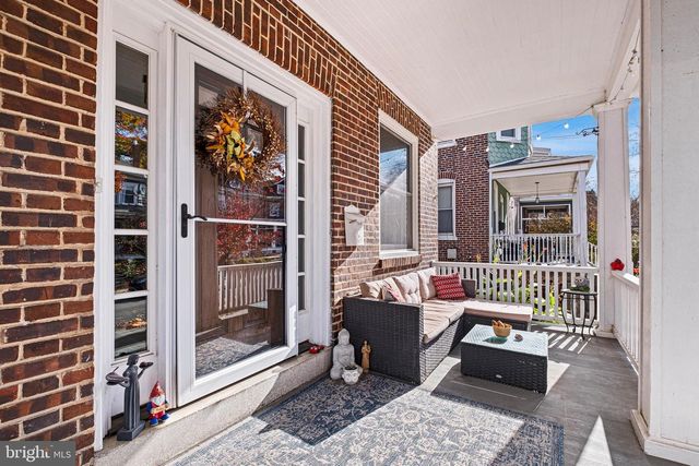 705 W 22ND ST, Wilmington, DE 19802