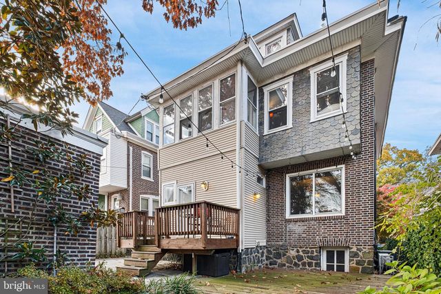 705 W 22ND ST, Wilmington, DE 19802