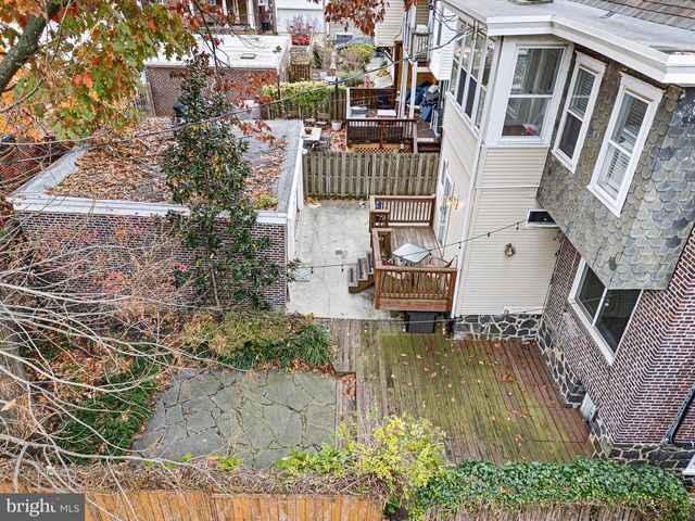 705 W 22ND ST, Wilmington, DE 19802