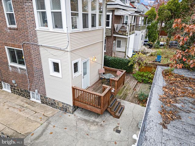 705 W 22ND ST, Wilmington, DE 19802