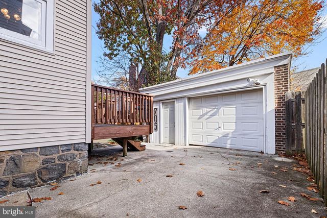 705 W 22ND ST, Wilmington, DE 19802