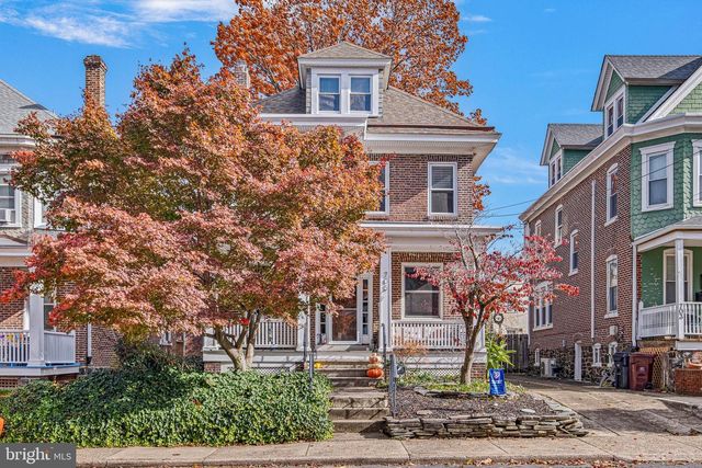 705 W 22ND ST, Wilmington, DE 19802