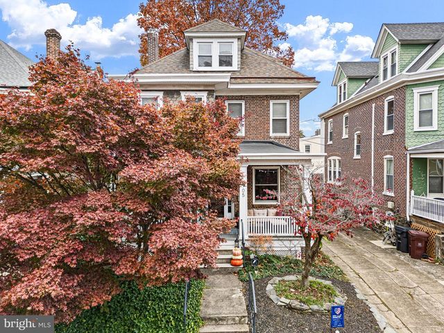 705 W 22ND ST, Wilmington, DE 19802