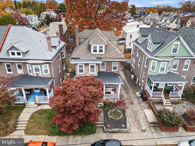 705 W 22ND ST, Wilmington, DE 19802