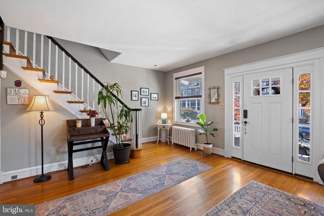 705 W 22ND ST, Wilmington, DE 19802