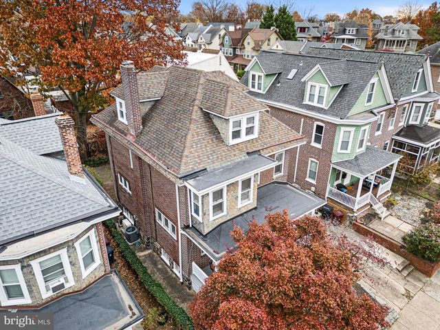 705 W 22ND ST, Wilmington, DE 19802