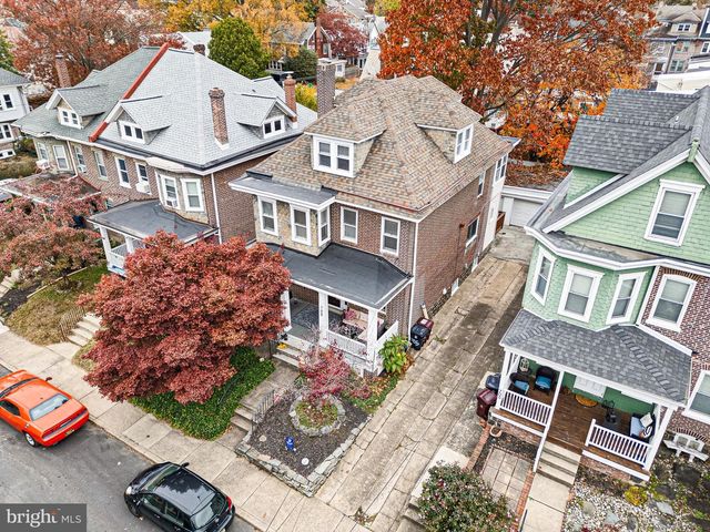 705 W 22ND ST, Wilmington, DE 19802