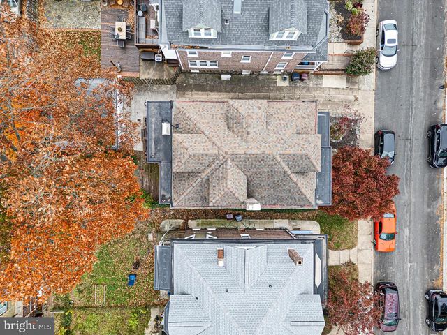 705 W 22ND ST, Wilmington, DE 19802