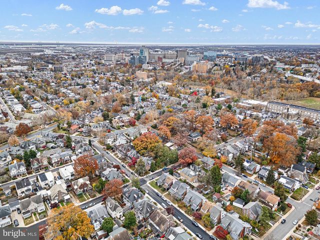 705 W 22ND ST, Wilmington, DE 19802