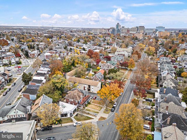 705 W 22ND ST, Wilmington, DE 19802