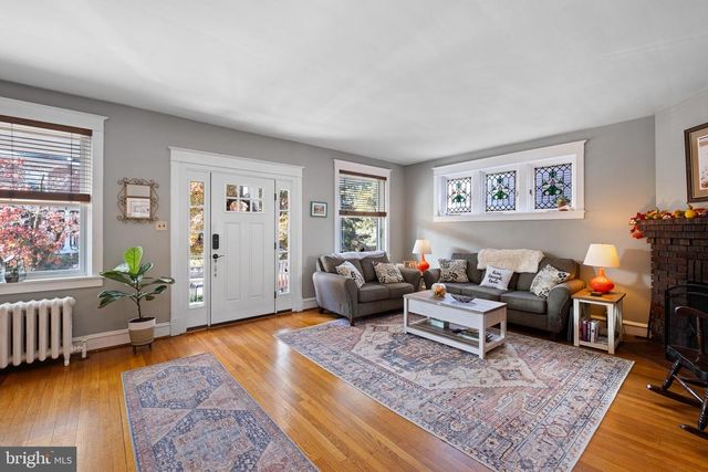 705 W 22ND ST, Wilmington, DE 19802