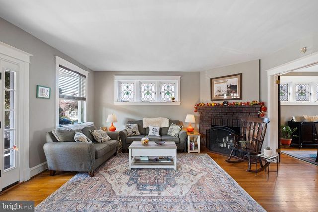 705 W 22ND ST, Wilmington, DE 19802