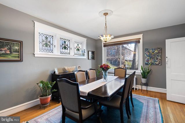 705 W 22ND ST, Wilmington, DE 19802