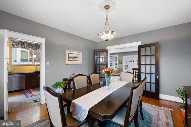 705 W 22ND ST, Wilmington, DE 19802