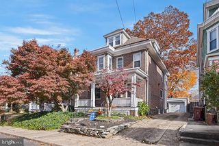 705 W 22ND ST, Wilmington, DE 19802