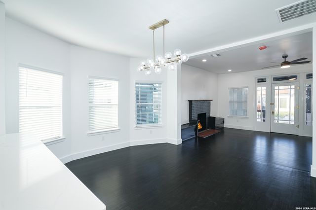 1222 Hays, San Antonio, TX 78202