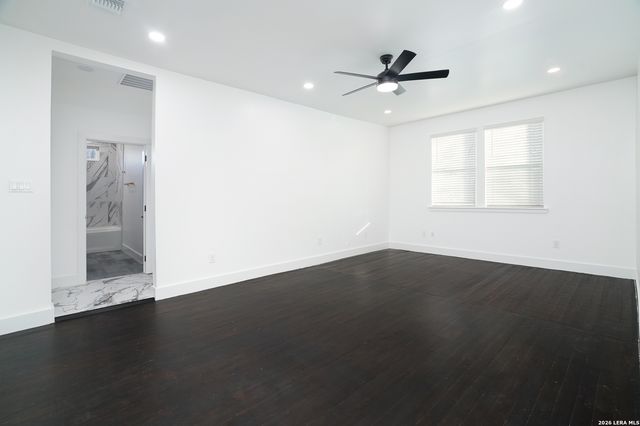 1222 Hays, San Antonio, TX 78202