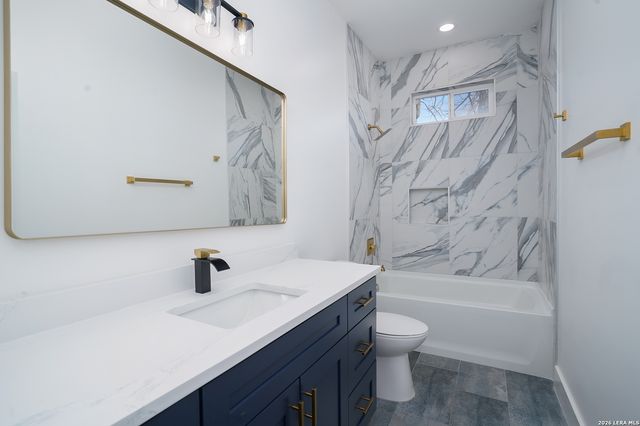 1222 Hays, San Antonio, TX 78202