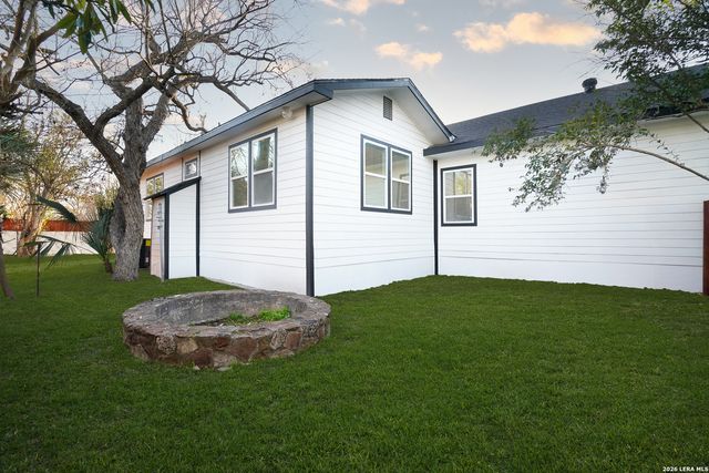 1222 Hays, San Antonio, TX 78202