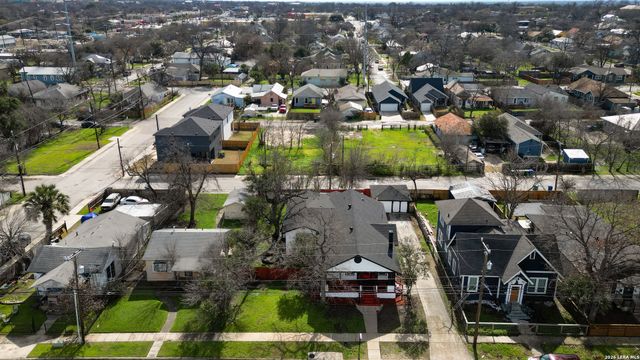 1222 Hays, San Antonio, TX 78202