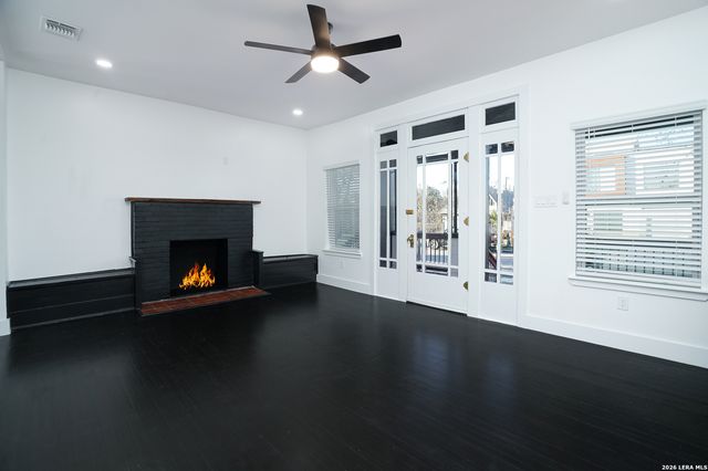 1222 Hays, San Antonio, TX 78202