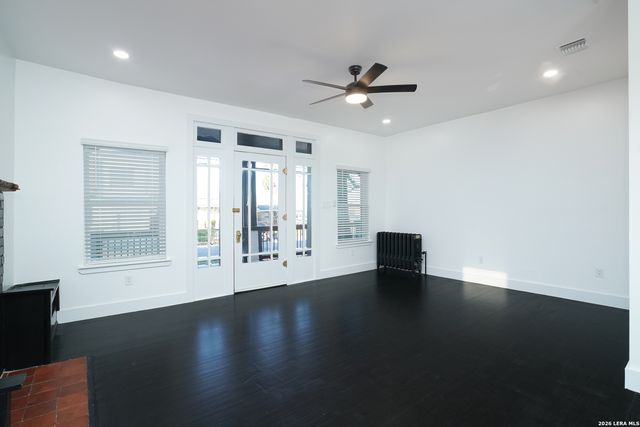 1222 Hays, San Antonio, TX 78202