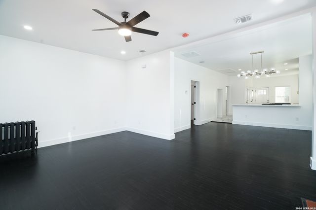 1222 Hays, San Antonio, TX 78202