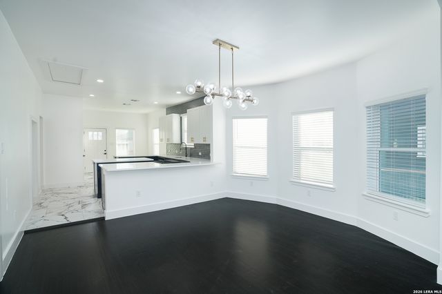 1222 Hays, San Antonio, TX 78202