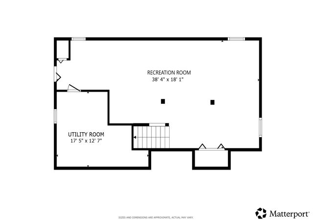 1158 Sweetwater Ridge, Lake In The Hills, IL 60156