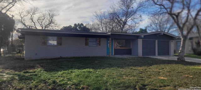 141 Trudy Lane, Universal City, TX 78148