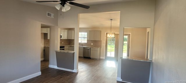 141 Trudy Lane, Universal City, TX 78148