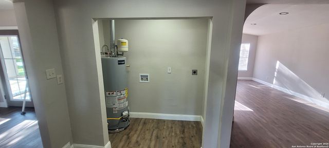 141 Trudy Lane, Universal City, TX 78148