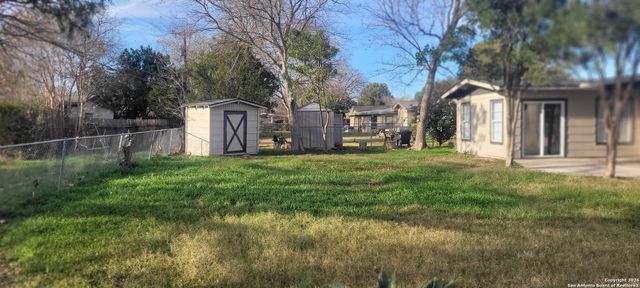 141 Trudy Lane, Universal City, TX 78148