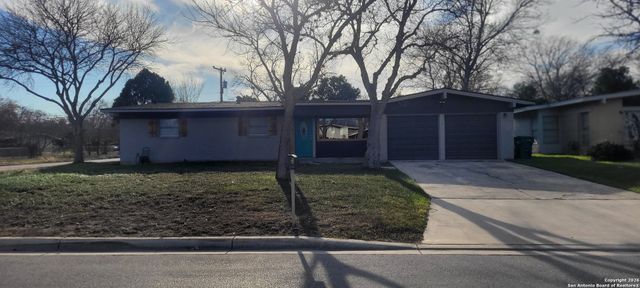 141 Trudy Lane, Universal City, TX 78148