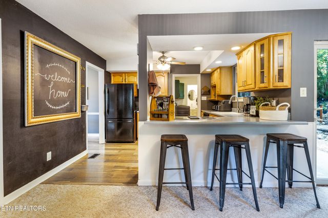 1509 Marconi Drive, Knoxville, TN 37909