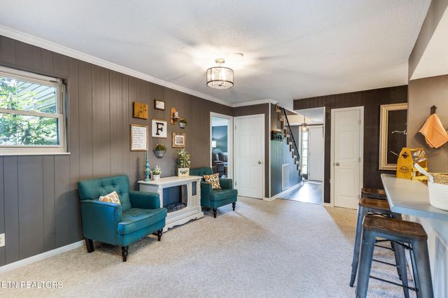 1509 Marconi Drive, Knoxville, TN 37909