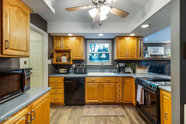 1509 Marconi Drive, Knoxville, TN 37909