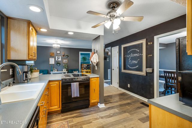 1509 Marconi Drive, Knoxville, TN 37909
