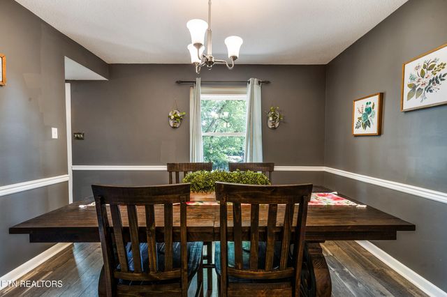 1509 Marconi Drive, Knoxville, TN 37909