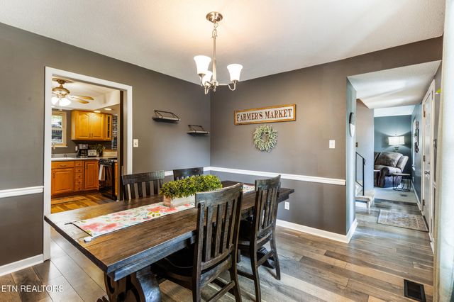 1509 Marconi Drive, Knoxville, TN 37909