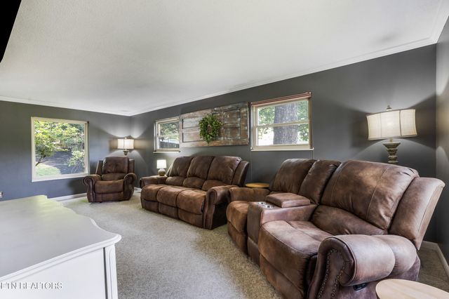 1509 Marconi Drive, Knoxville, TN 37909