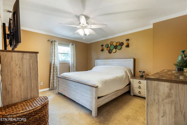 1509 Marconi Drive, Knoxville, TN 37909
