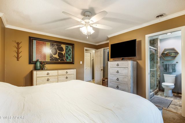 1509 Marconi Drive, Knoxville, TN 37909
