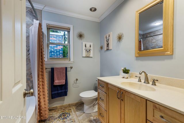 1509 Marconi Drive, Knoxville, TN 37909