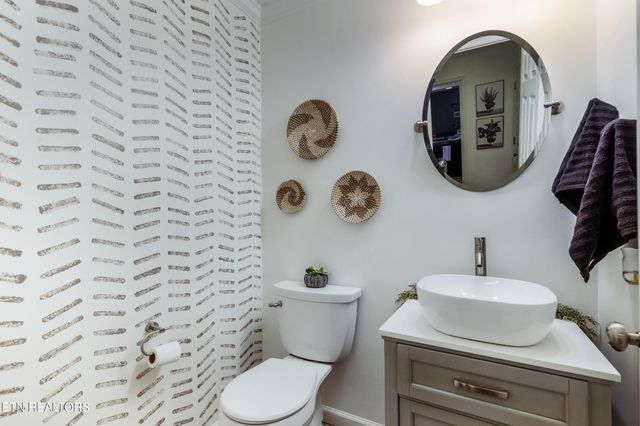1509 Marconi Drive, Knoxville, TN 37909