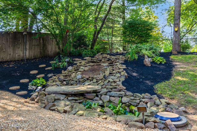 1509 Marconi Drive, Knoxville, TN 37909