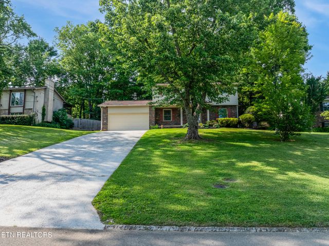 1509 Marconi Drive, Knoxville, TN 37909